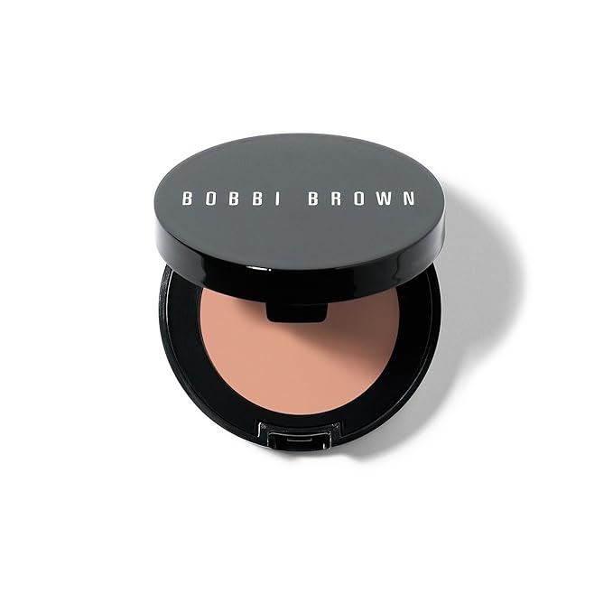 Bobbi Brown Corrector - Very Deep Bisque, Skin Foundation Concealer-VivaGrace Women