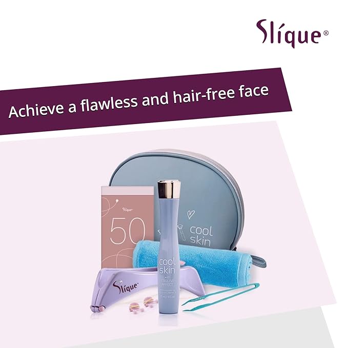 Facial Hair Removal for Women | Beauty Starter Gift Set | Face Hair Removal For Women | Hair Remover for Face Threading Tool | Skin Care Set Routine Kit | Skin Care Routine Kit For Women-VivaGrace Women