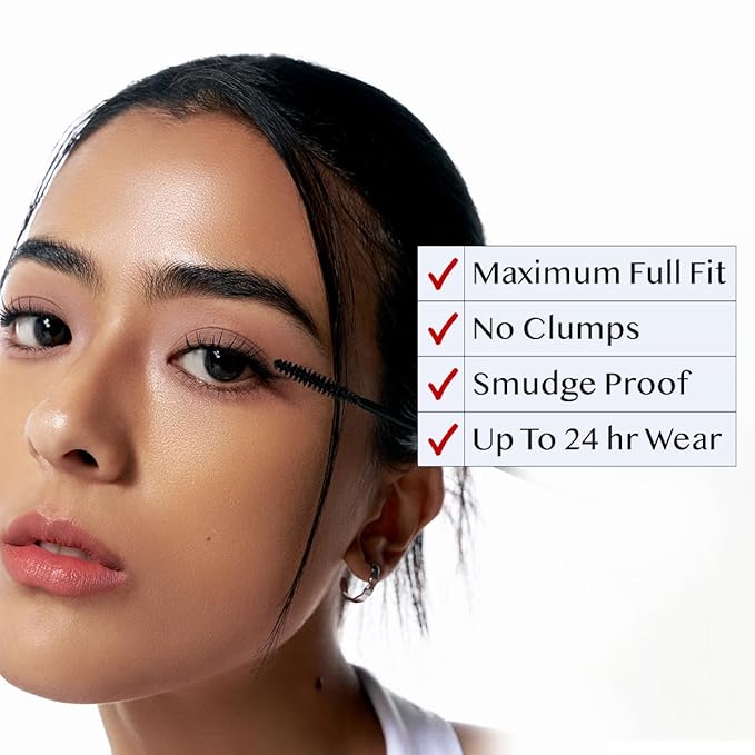 CLIO Kill Lash Superproof Mascara (02 VOLUME CURLING BLACK)