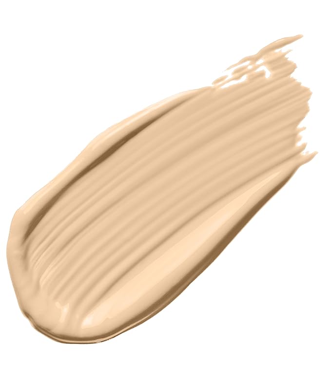 Jerome Alexander MagicMinerals AirBrush Foundation, Spray Makeup with Skincare Active Ingredients, Ultra-Light, Buildable, Full Coverage Formula (Light Medium)-VivaGrace Women