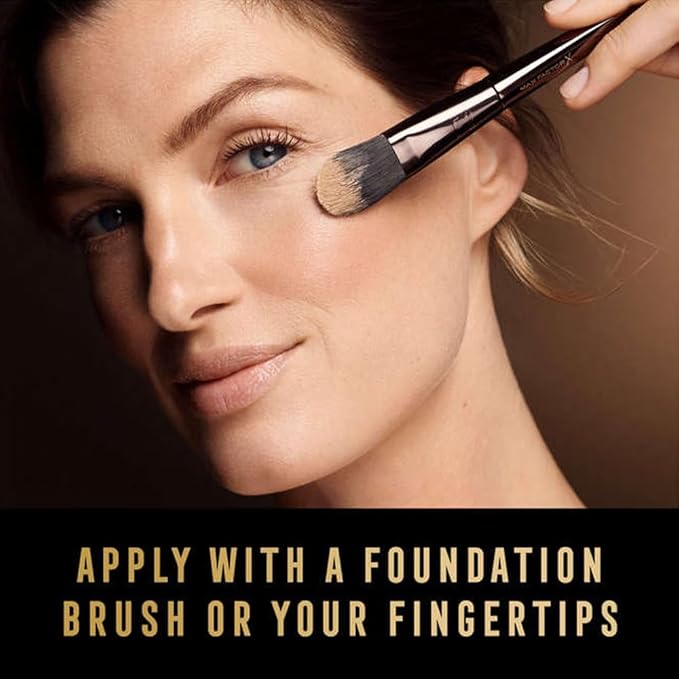 Max Factor Facefinity All Day Flawless 3 In 1 Foundation SPF 20, No. 40 Light Ivory-VivaGrace Women