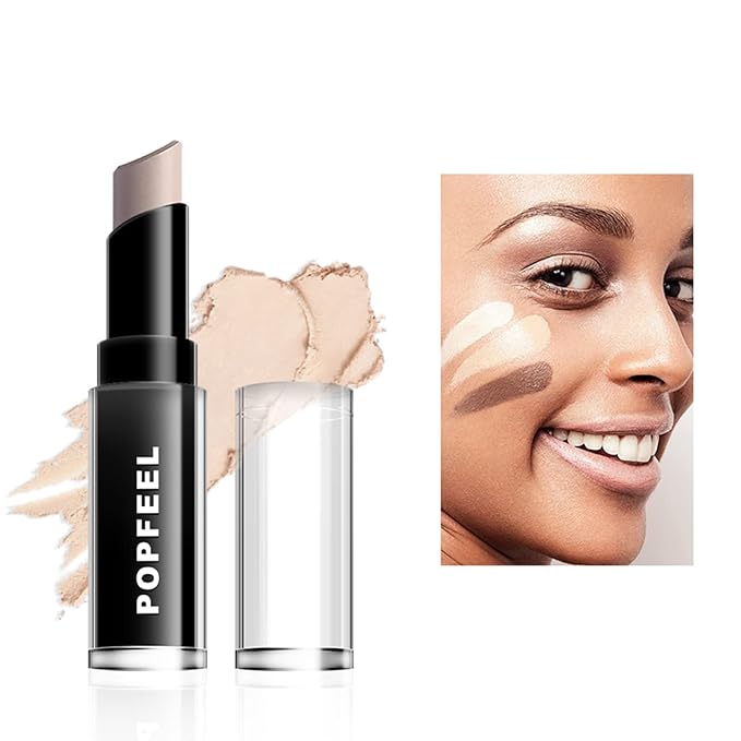 Pure Vie All-in-One Holiday Gift Surprise Makeup Set Essential Starter Bundle Include Eyeshadow Palette Lipstick Concealer Blush Mascara Eyeliner Face Powder Lipgloss Brush - Full Makeup Kit for Women-VivaGrace Women
