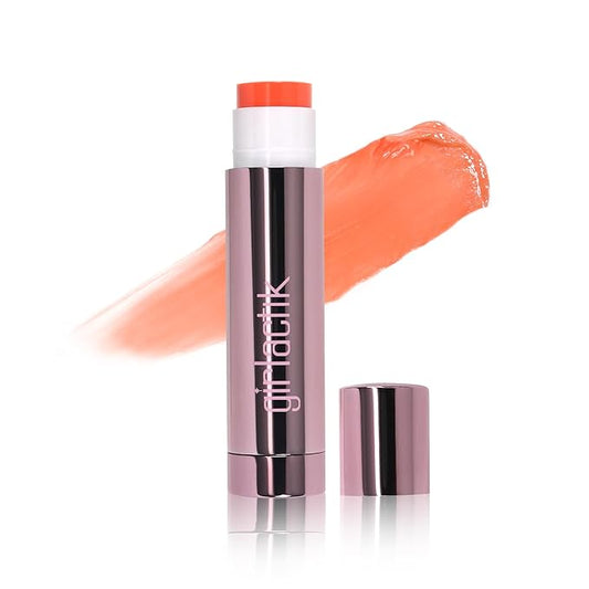 Girlactik Jello Gloss Balm (Tulip)-VivaGrace Women