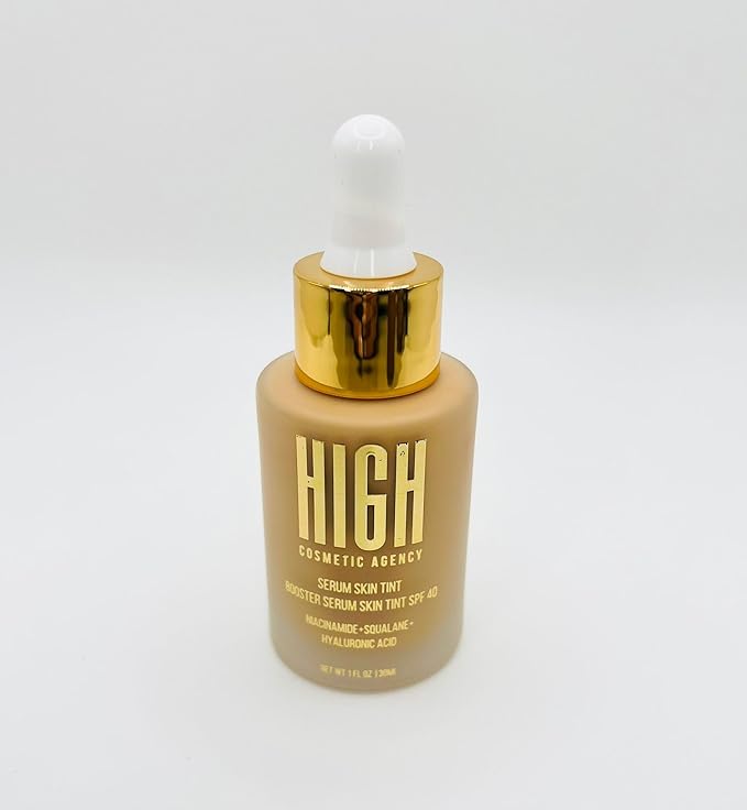 SERUM SKIN TINT (MEDIUM TO DEEP) BOOSTER SERUM SKIN TINT SPF 40-VivaGrace Women