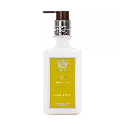 Antica Farmacista Body Moisturizer - Moisturizing Scented Lotion - Premium Body Moisturizer - Luxury Gift for Women & Men - Hand & Skin Hydration - Grapefruit, 10 Fl Oz-VivaGrace Women