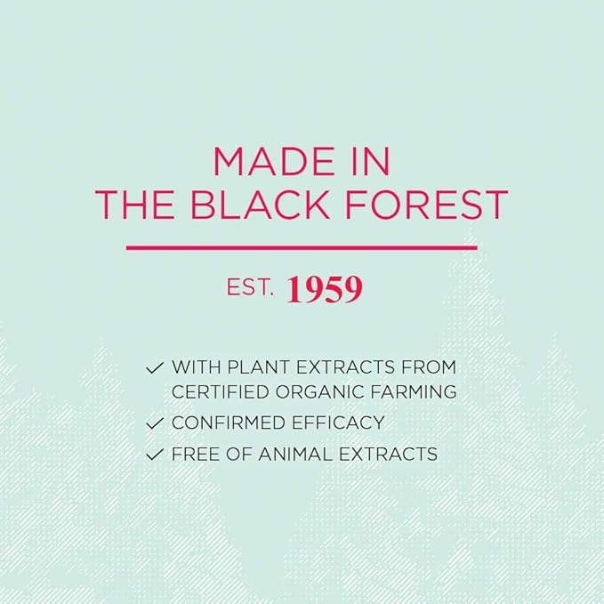 ANNEMARIE BÖRLIND – ZZ SENSITIVE Regenerative Eye Cream – With Vitamin C + E and Meadowfoam Extract to Strengthen the Natural Skin Barrier and Soothe Stressed Skin – Step 5 of 5-0.5 Oz-VivaGrace Women