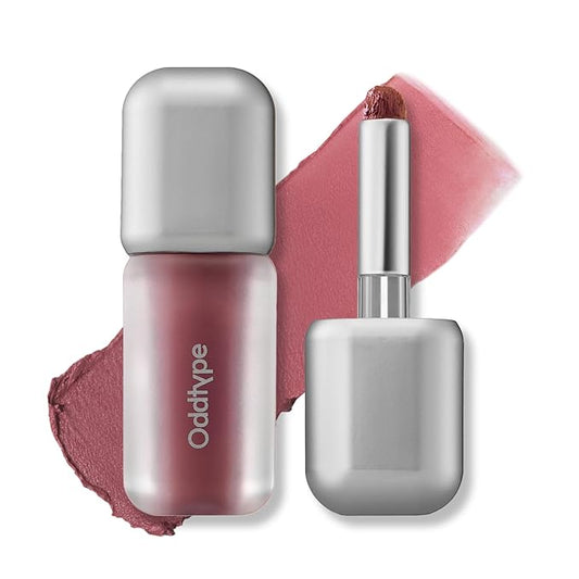 Unseen Blur Lip Tint Long-Lasting Stain, Blendable 3.2g (562 Uri, 0.11 Ounce (Pack of 1))-VivaGrace Women