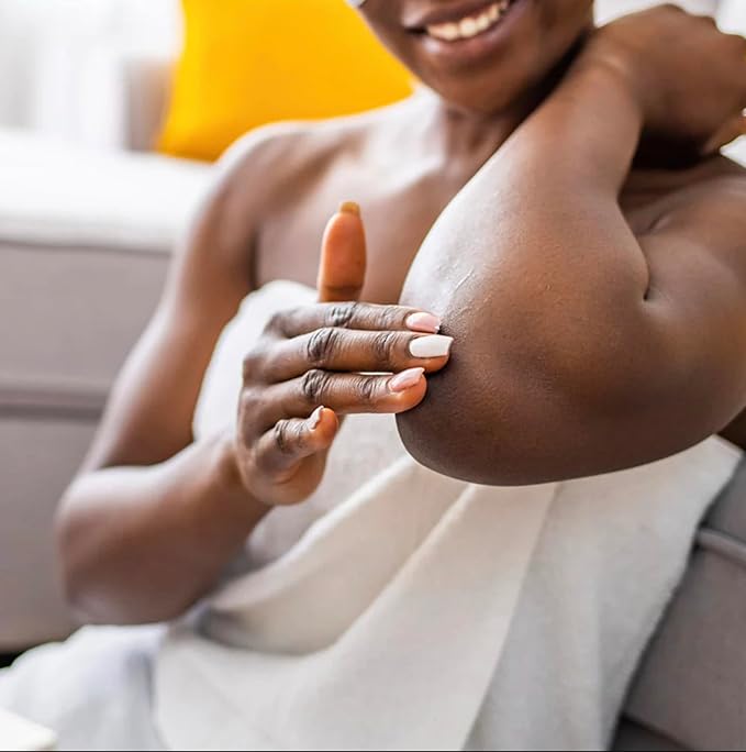 Body Boost Better Balm-VivaGrace Women