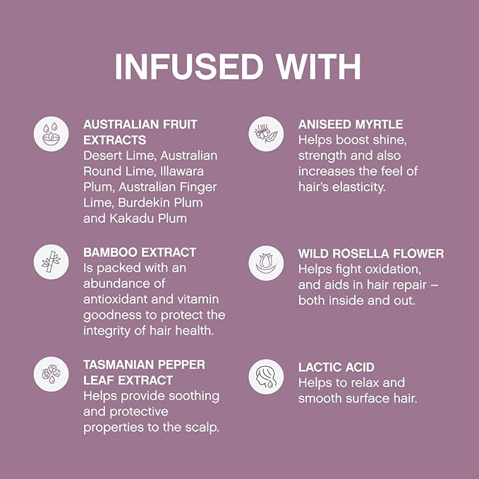 KEVIN.MURPHY UN.TANGLED - Hair Detangler Leave-In Conditioner Spray - For All Hair Types - With Australian Fruit Extracts - 150 mL / 5.1 fl oz-VivaGrace Women