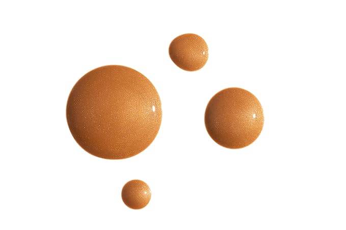 Physicians Formula Butter Glow Bronzing Serum, Innovative & Nourishing Skincare Bronzing Drops for Radiant, Natural Sunkissed Complexion - Sunkissed Glow-VivaGrace Women