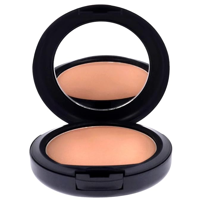 Mac Studio Fix Powder Plus Foundation Nw33 15gm/0.52 Oz-VivaGrace Women