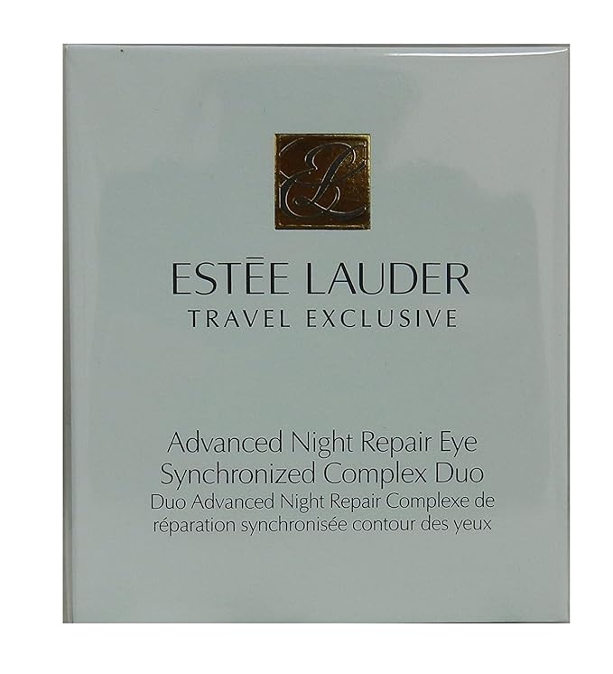 Estée Lauder Advanced Night Repair Eye Cream Synchronized Complex for Unisex, 0.5 Ounce-VivaGrace Women
