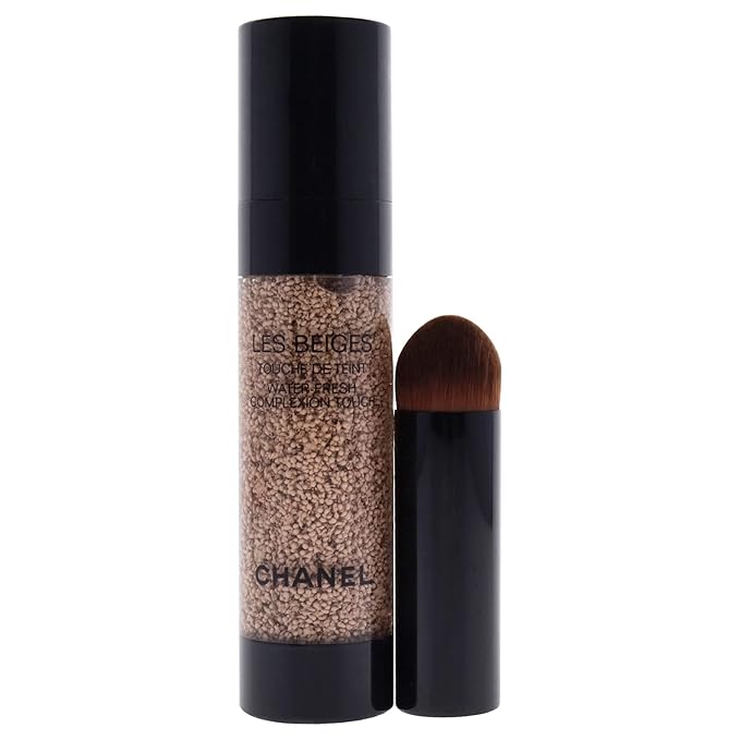 Chanel Les Beiges Water Fresh Complexion Touch - B20 Makeup Women 0.68 oz-VivaGrace Women
