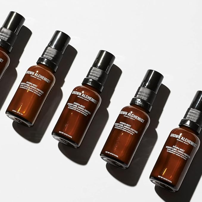 Grown Alchemist :: Hydra-Mist+ Hyaluronic Acid Spray, (30ml)-VivaGrace Women