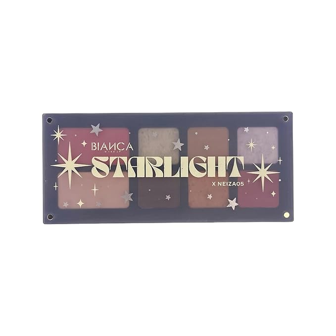 Magic Collection, Multi-Effect Face Palette, Reusable Magnetic Case. In Collaboration with @NEIZA05 (Starlight)-VivaGrace Women