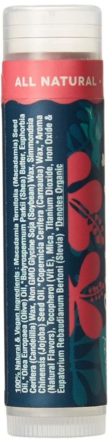 CRAZY RUMORS LIP COLOR CORAL, 0.09 OZ-VivaGrace Women