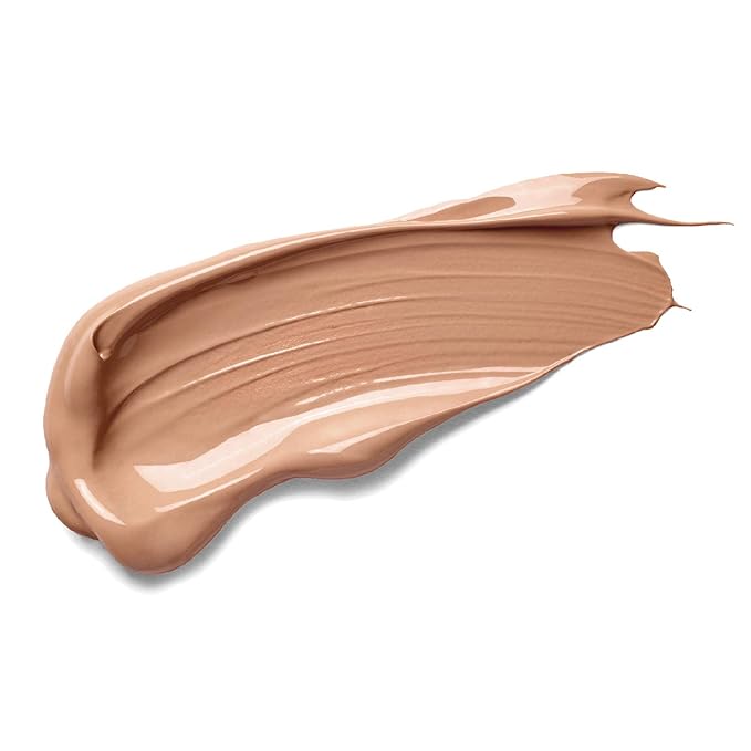Jolie Luminous Foundation SPF 15 - Silky Hydrating Liquid Makeup (Pale Beige)-VivaGrace Women