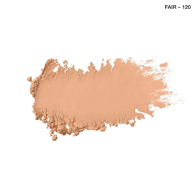 COVERGIRL Clean Fresh Pressed Powder Fair, 0.35 Oz-VivaGrace Women