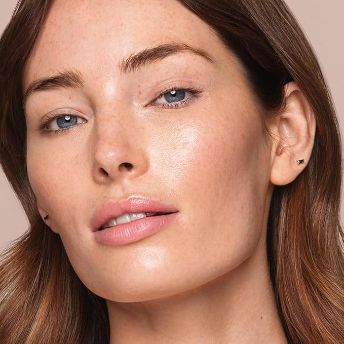 Jouer Essential High Coverage Concealer Pen - Under Eye Concealer for Dark Circles - Brightening Makeup for Eye Circles - Color Corrector Eye Primer with Hyaluronic Acid and Vitamin E-VivaGrace Women