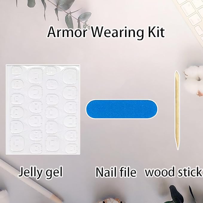 Handmade Press on Nails Medium Almond Fake Nails Gold French Tip False Nails with 3D Flower Design Silver Rhinestones Stick on Nails Pink Artificial Nail Full Cover Glue on Nails for Women DIY 10Pcs