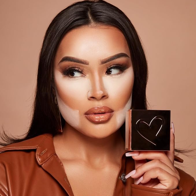 Beauty Creations | Bye Filter Loose Setting Powder (Butternut Babe)-VivaGrace Women