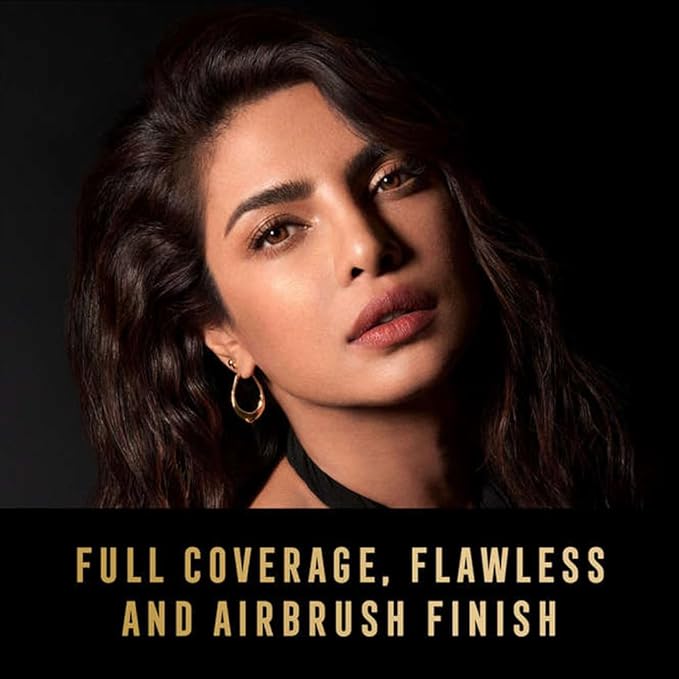 Max Factor Facefinity All Day Flawless 3 In 1 Foundation SPF 20, No. 40 Light Ivory-VivaGrace Women