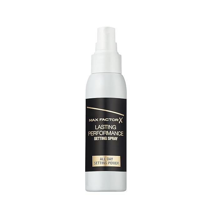 Max Factor Lasting Performance Hydrating Setting Spray - 100 ml-VivaGrace Women