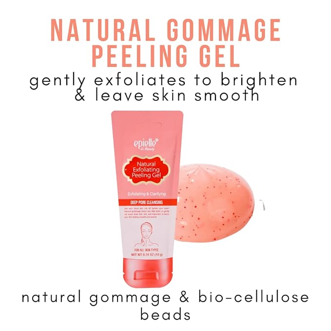 Skincare Beauty Kit | Korean Beauty | 6-Item Skincare Reset Kit | Beauty Gift, Spa Day, Gift Set | Korean Skincare-VivaGrace Women