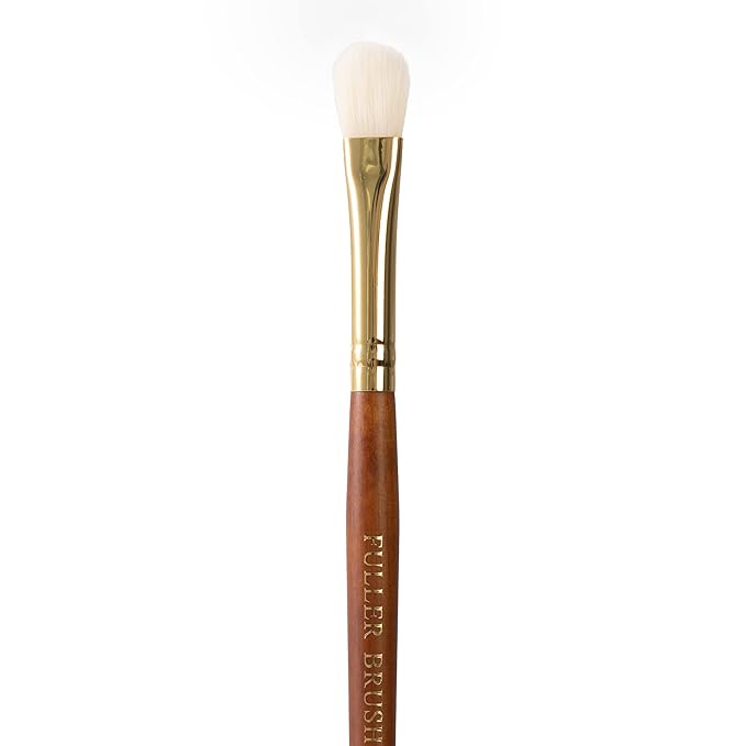 Fuller Cosmetic Blending Brush-VivaGrace Women