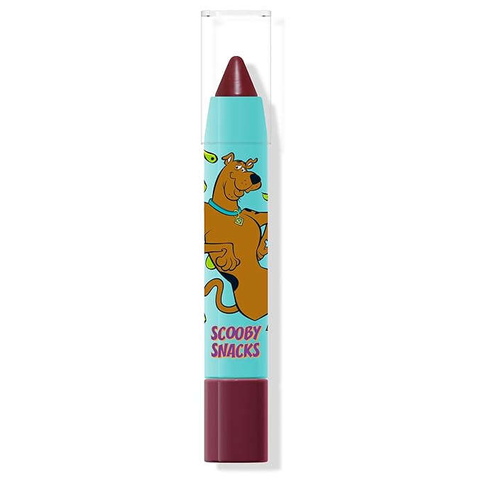 wet n wild Scooby Doo Collection Scooby Snacks Lip Balm Stain - Pupcakes-VivaGrace Women