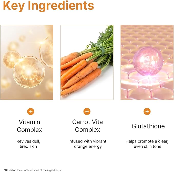 AVCA Vitamin C Face Mist – Hydrating & Brightening Spray for Glowing Skin (5.07oz)-VivaGrace Women