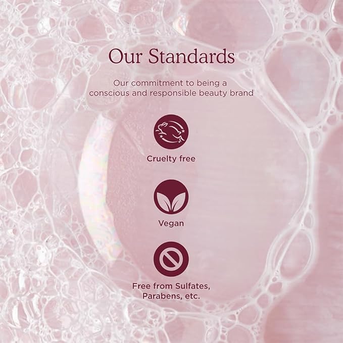 HANNI Cocoon Cleanse Serum with Shea Butter, Soap-Free Body Wash, Hydrating Cleanser with Eucalyptus, 3.7 oz (2 Pack)-VivaGrace Women