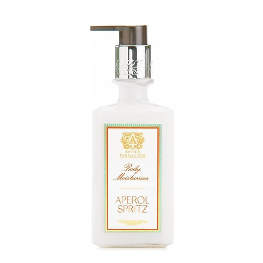 Antica Farmacista Body Moisturizer - Moisturizing Scented Lotion - Premium Body Moisturizer - Luxury Gift for Women & Men - Hand & Skin Hydration - Aperol Spritz, 10 Fl Oz-VivaGrace Women