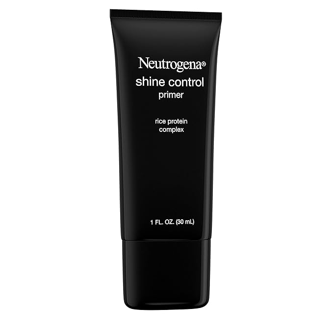 Neutrogena, Shine Control Primer - 1.0 oz-VivaGrace Women