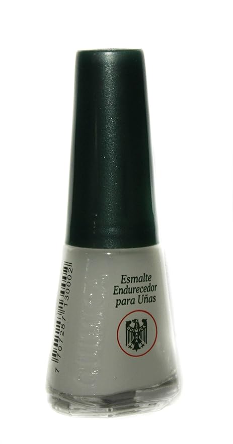 Quimica Alemana. Esmalte Endurecedor para Unas