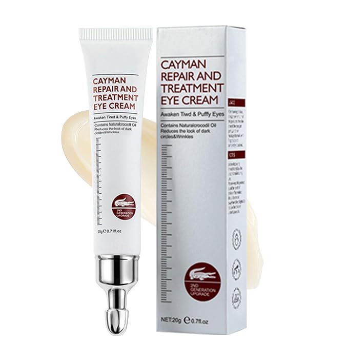 Eye Cream for Dark Circles Bags Eye Cream Eye Products Under Eye Bags Dark Circles-VivaGrace Women