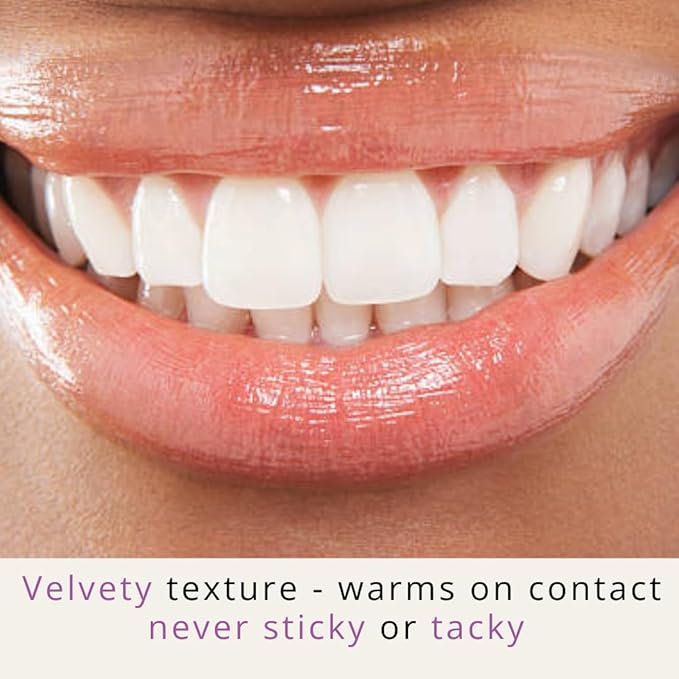 Botanical Lip Balm with Aromachology, Mood-Boosting Fragrance Technology, Soothes Chapped Lips & Relieves Dryness, Silky Smooth Texture Warms on Contact-VivaGrace Women