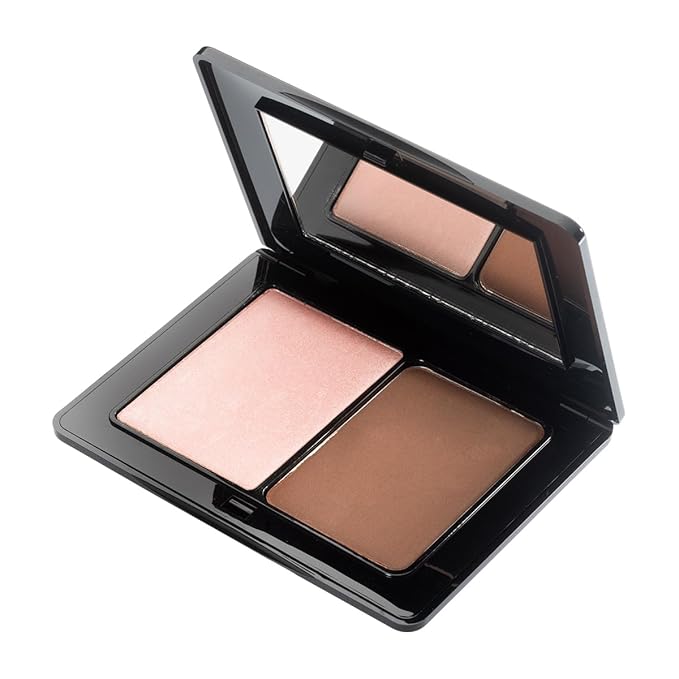 Radiant Professional STROBING PALETTE (02)-VivaGrace Women