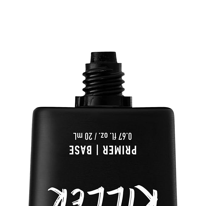 NYX PROFESSIONAL MAKEUP Shine Killer Mattifying Primer, Vegan Face Primer-VivaGrace Women