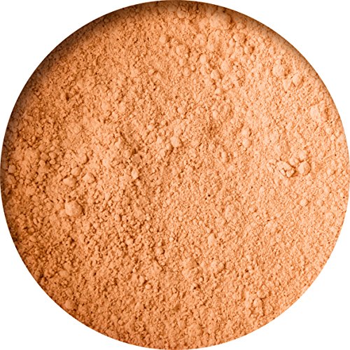 Mineral Powder Foundation, Flawless, 6 Gram-VivaGrace Women