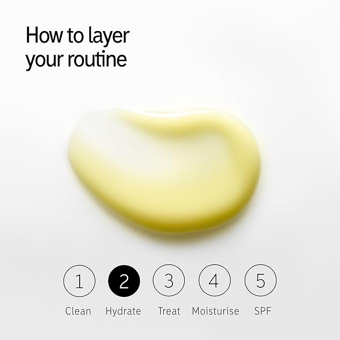 The INKEY List Exosome Hydro-Glow Complex, Boosts Collagen Production, Rejuvanating Skincare, Advanced Hydration, Suitable For All Skin Types-VivaGrace Women