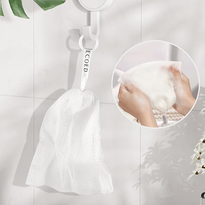 2 PC Scalp Massager Shampoo Brush, Scalp Scrubber & Exfoliator for Dandruff Removal, Wet & Dry and Detangler for Men and Women, Suitable for Short Medium Hair (Green)-VivaGrace Women