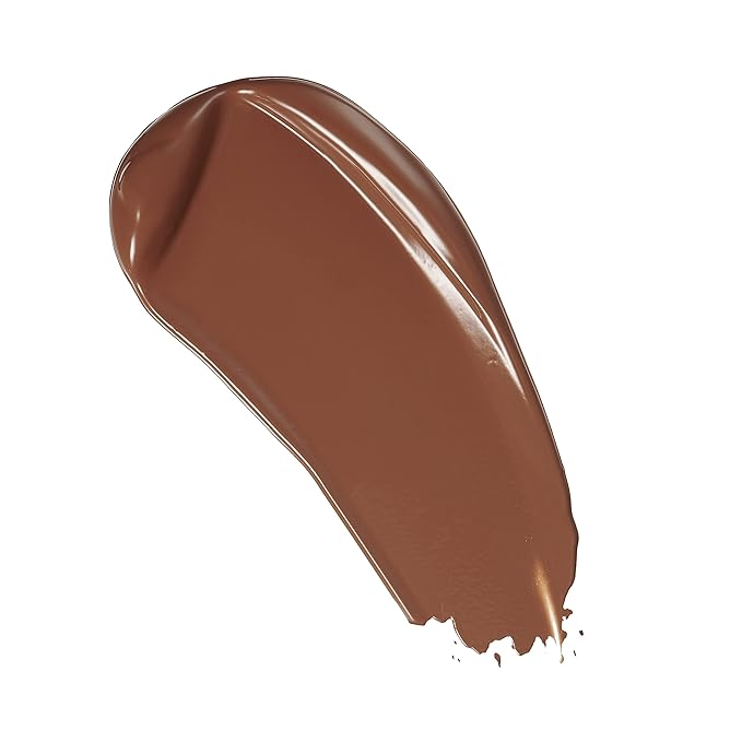 Revolution Beauty, IRL Filter Longwear Foundation, Soft & Breathable Formula, Medium to Full Coverage, Matte Finish, F16, 0.7 Fl. Oz-VivaGrace Women