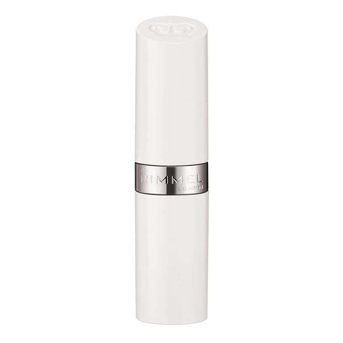 Rimmel Kate Lip Conditioning Balm, Cream, 0.14 Fl Oz (Pack of 1)-VivaGrace Women