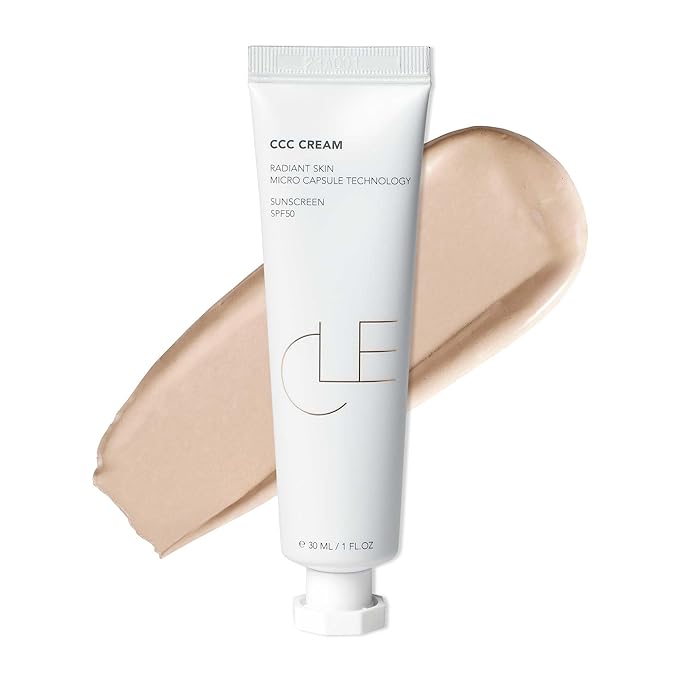 CCC Cream-VivaGrace Women