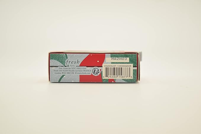 Fresh Color & Care Sugar Lip Set: Sugar Mint Rush Freshening, Rose Tinted Lip Treatment, and Advanced Therapy-VivaGrace Women