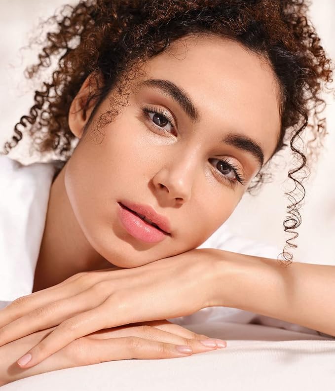 ANNEMARIE BÖRLIND - ANTI-AGING MAKE UP - bronze - smoothing, lifting & refining foundation, with natural ingredients, high coverage, 1.01 Fl. Oz.-VivaGrace Women