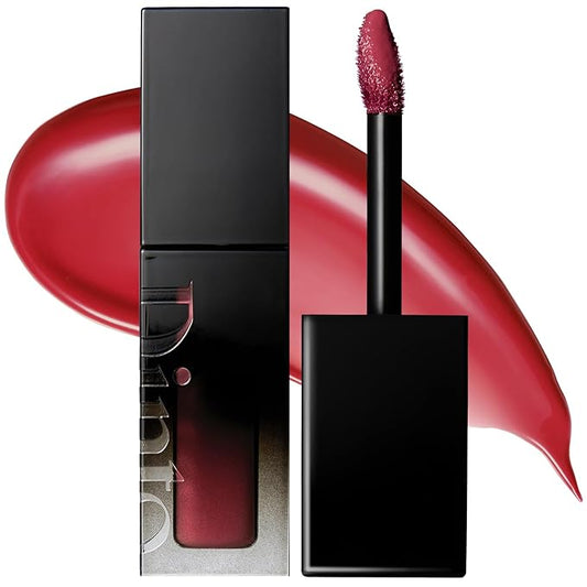 DINTO Blur-Glowy Lip Tint (226 Dēvōtiō)-VivaGrace Women