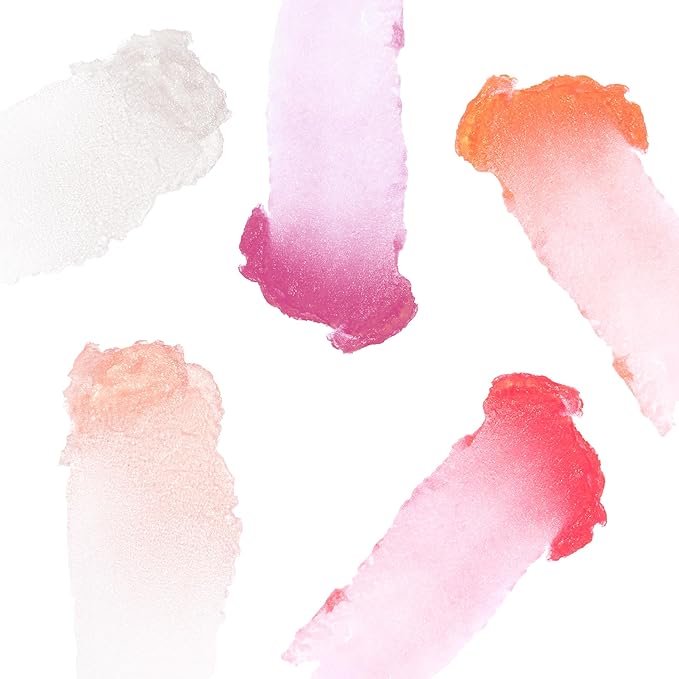 Pacifica Glow Stick Lip Oil - Pale Sunset Women 0.14 oz-VivaGrace Women