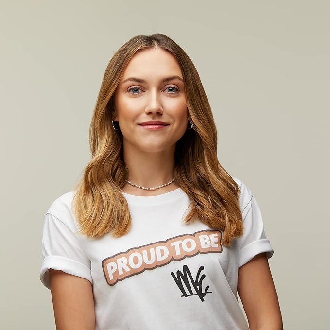 essence Pretty Natural Hydrating Foundation, Make Up with Hyaluronic + Aloe Vera, No. 070 Warm Cashew, Nude, Moisturising, Radiantly Fresh, Matte, Vegan, Oil-Free, Alcohol-Free (30 ml)-VivaGrace Women